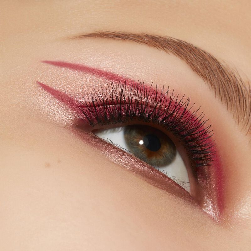 MAC Connect in Colour Eye Shadow Palette - Rose Lens image number 3